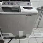 غساله للبيع سبب البيع محتاجه
