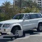 مطلوب وليس للبيع باترول فتك سوبرسفاري فل كامل