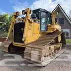 مطلوب 30 بلدوزر D10R