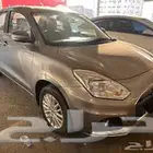 للتنازل بمقابل سوزوكي ديزاير 2023م ممشى 69700كم فقط