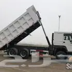 مطلوب بشكل سريع قلابات 24 متر الجبيل