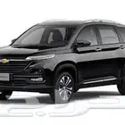 شيفروليه كابتيفيا 2026