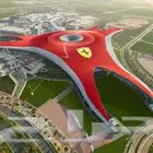 تذاكر جزيرة ياس