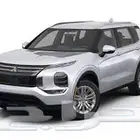 ميتسوبيشي أوتلاندر نص فل 2025