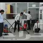 أنا مهتم جدا بالقيام بأي عمل تنظيف. سواء كانت شركة تنظيف مست