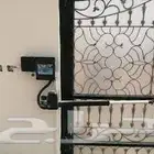 عايز باب يجمع بين الفخامة  القوة  والراحة  نوفر لك أبواب حدي