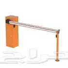 بوابات مواقف السيارات تركيب وصيانة