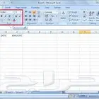 إكسل -اكسل - تصميم كانفا - ترجمة معتمده