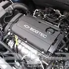 شفروليه كروز ماليبو مكاين