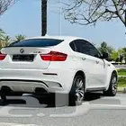 قطع غيار بي ام دبليو X6 اكس 6. BMW تشليح bmw x6
