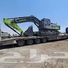 بوكلين للايجار