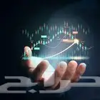 نتداول عنك شراء وبيع الأصول المالية (مثل الأسهم العملات