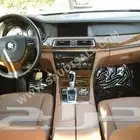 تشليح bmw بي ام دبليو 730 قطع غيار BMW مع الضمان