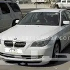 تشليح بي ام دبليو 530 BMW قطع غيار bmw 530 مع ضمان
