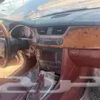 قطع غيار مرسيدس CLS 500 تشليح مرسيدس سي ال اس