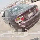 بي ام 320 تشليح bmw 320 قطع غيار الفئة التالتة 320