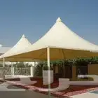 حداد مظلات سواتر