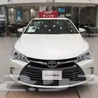 الي معه كامري 2016-2017 للبيع بالشرقية او له جيه للشرقية