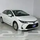 مطلوب كورولا