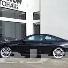 مطلوب BMW 640i