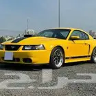 مطلوب موستنق GT من موديل1999 الي موديل 2004