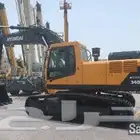 بوكلين للإيجار داخل جده