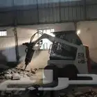 احتاج بوبكات دقاق تكسير بالمدينة