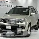 مطلوب فورشنر 6v