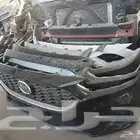 قطع غيار السيارات الصينية تشليح