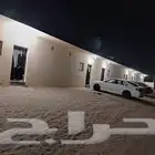 غرف عزاب داخل حوش الايجار جديد توجد مساحات مفتوحة