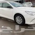 كامري 2016