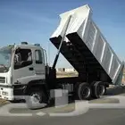 قلابات تريلا  شيولات  بوكلينات