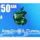 ايتونز سعودي 250