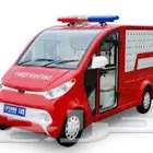 golf car قولف كار عربات كهربائية