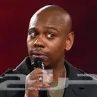 تذاكر Dave Chappelle مهرجان الكوميديا التسليم WEBOOK