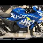 دباب سزوكي جيكسر 250