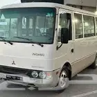 باص 30 راكب للايجار الخمره