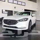 م ط ل و ب مازدا 6