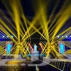 شاشاتLED فعاليات مؤتمرات