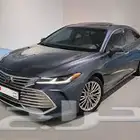 مطلوب افالون للتنازل