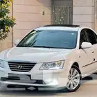 مطلوب سوناتا 2009