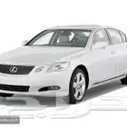 هوايات لكزس gs2006-2012