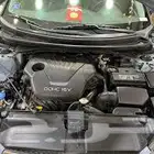 مكينه هيونداي فوليستر نظيفه 2012-2013-2014-2015-2016-2017