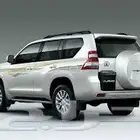 مطلوب برادو سته سلندر استخدام شخصي