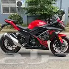 مطلوب دباب بور سبورت 250