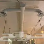 تكييف مركزي مكيفات بكج
