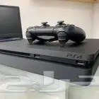 سوني فور واحد تيرا بحالة جيدة