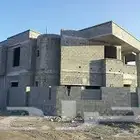 مقاول بناء عظم تشطيب ترميم