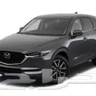 مطلوب مازدا cx5