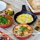 مطلوب عماله لكافتريا